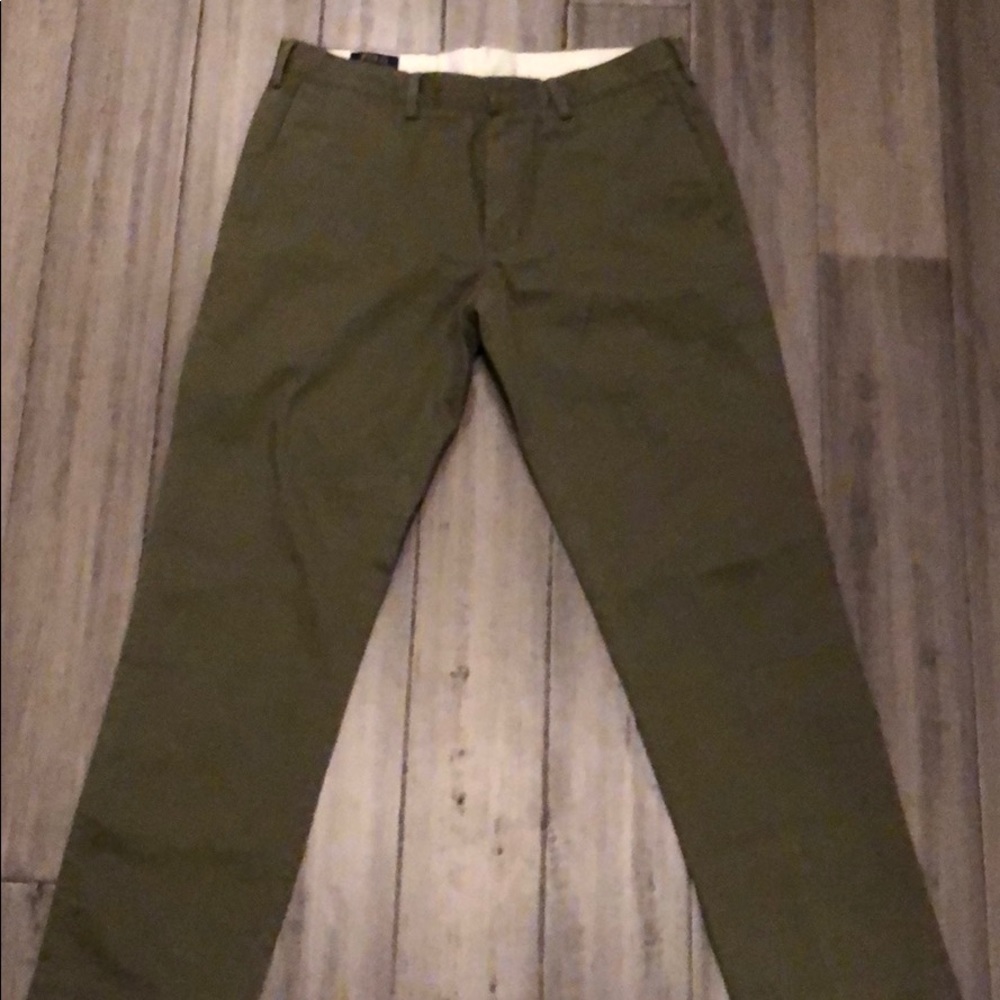 Men’s Chino Pant